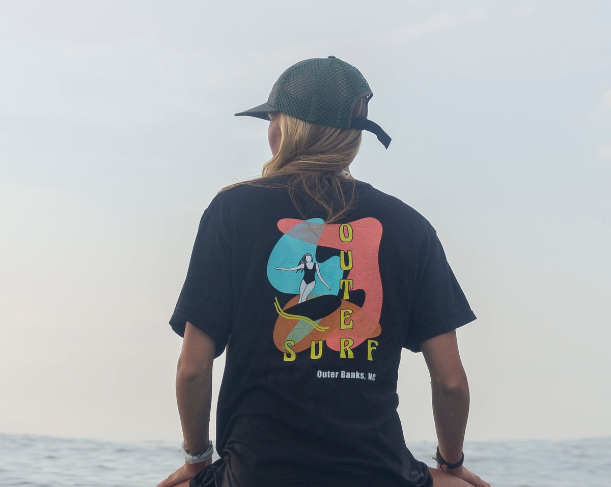 Surf Hat