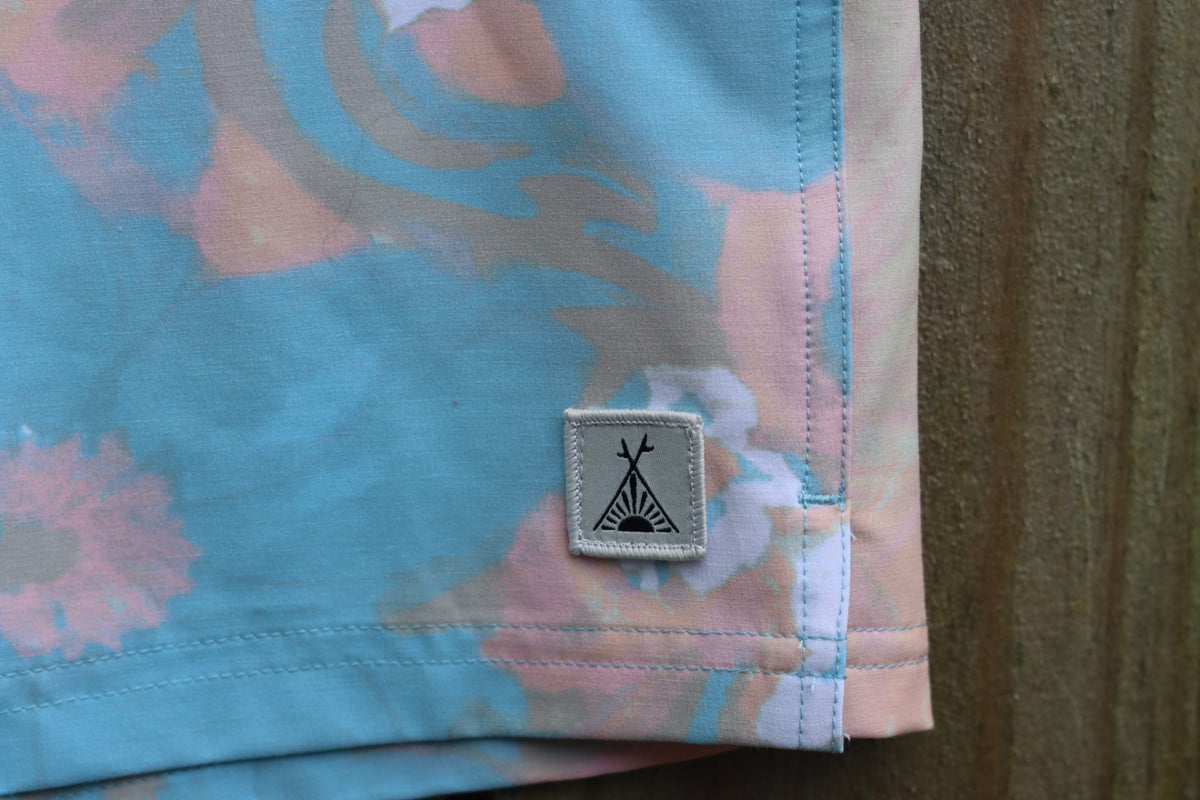 Wynden Sea Boardshorts