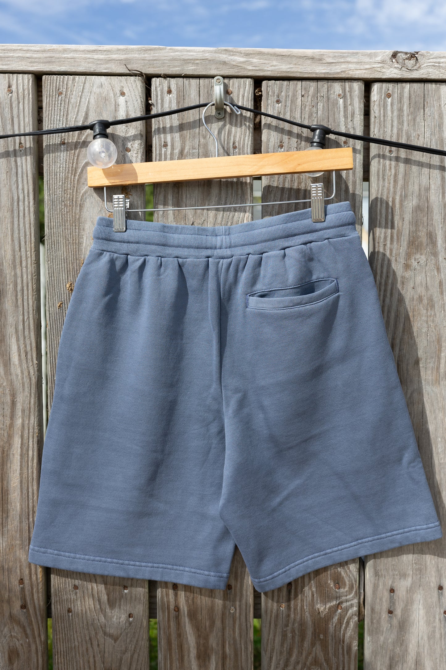 Men’s Teepee Sweat Shorts