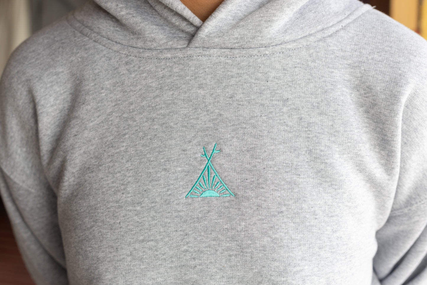 Teepee Relax Hoodie