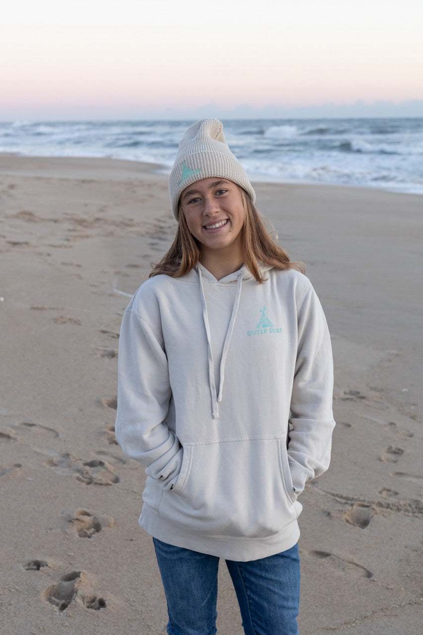 Surf Camp Hoodie