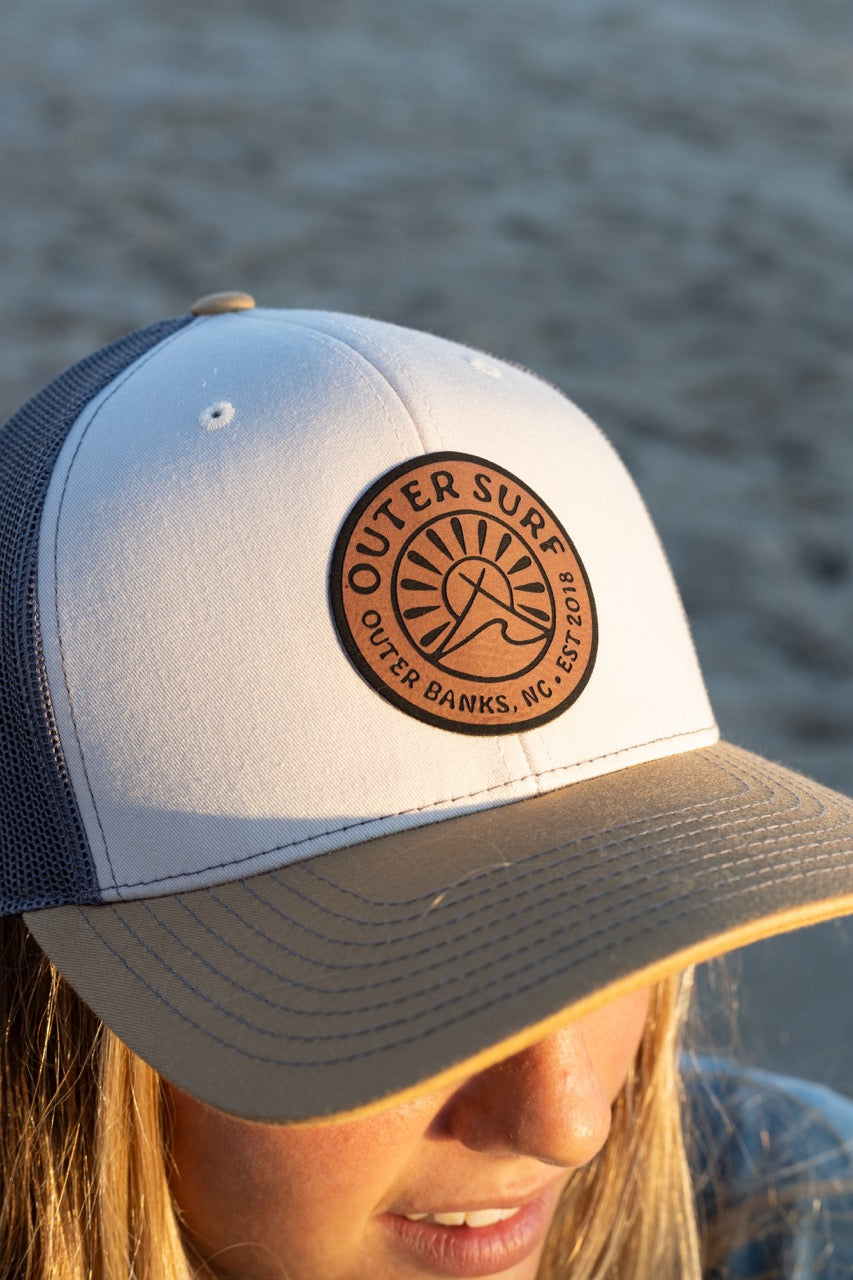 Trucker Hats (Richardson 112)
