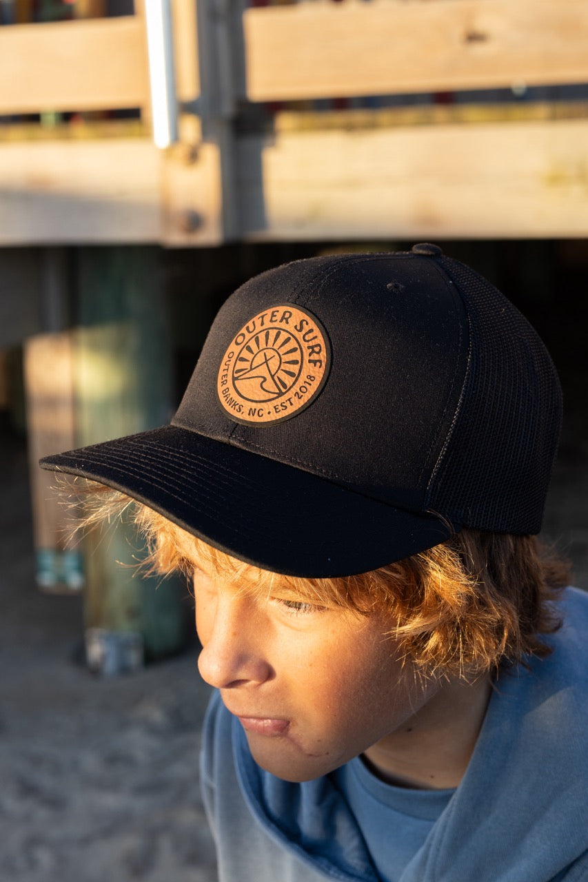 Trucker Hats (Richardson 112)
