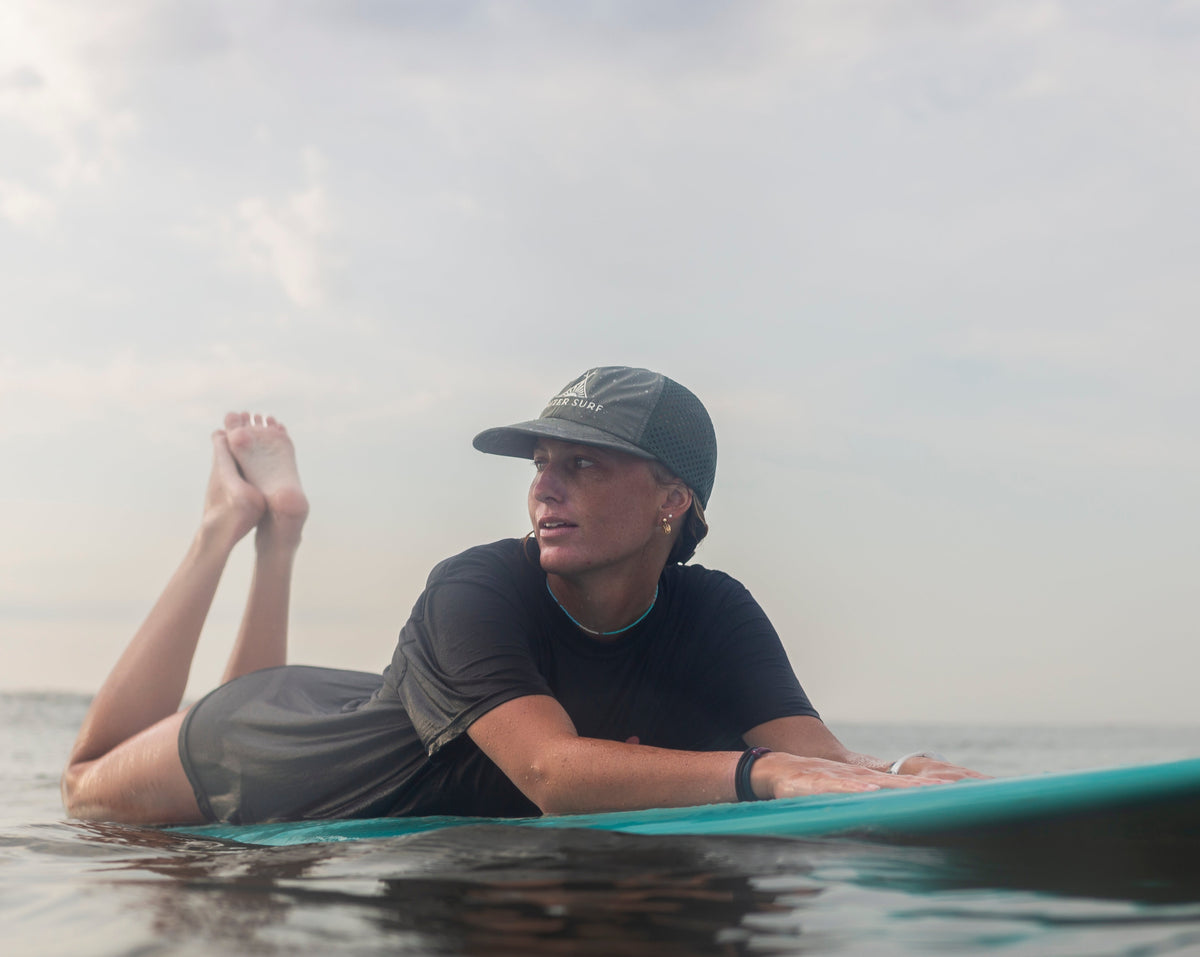 Surf Hat