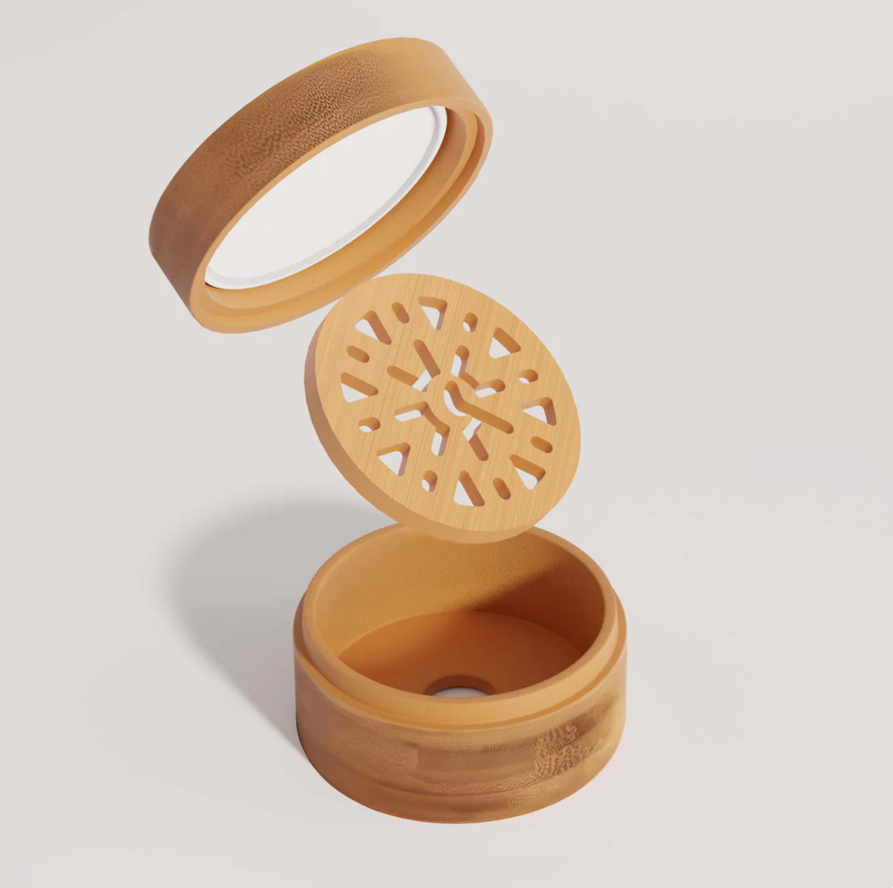 Dip Mini Conditioner Travel Case