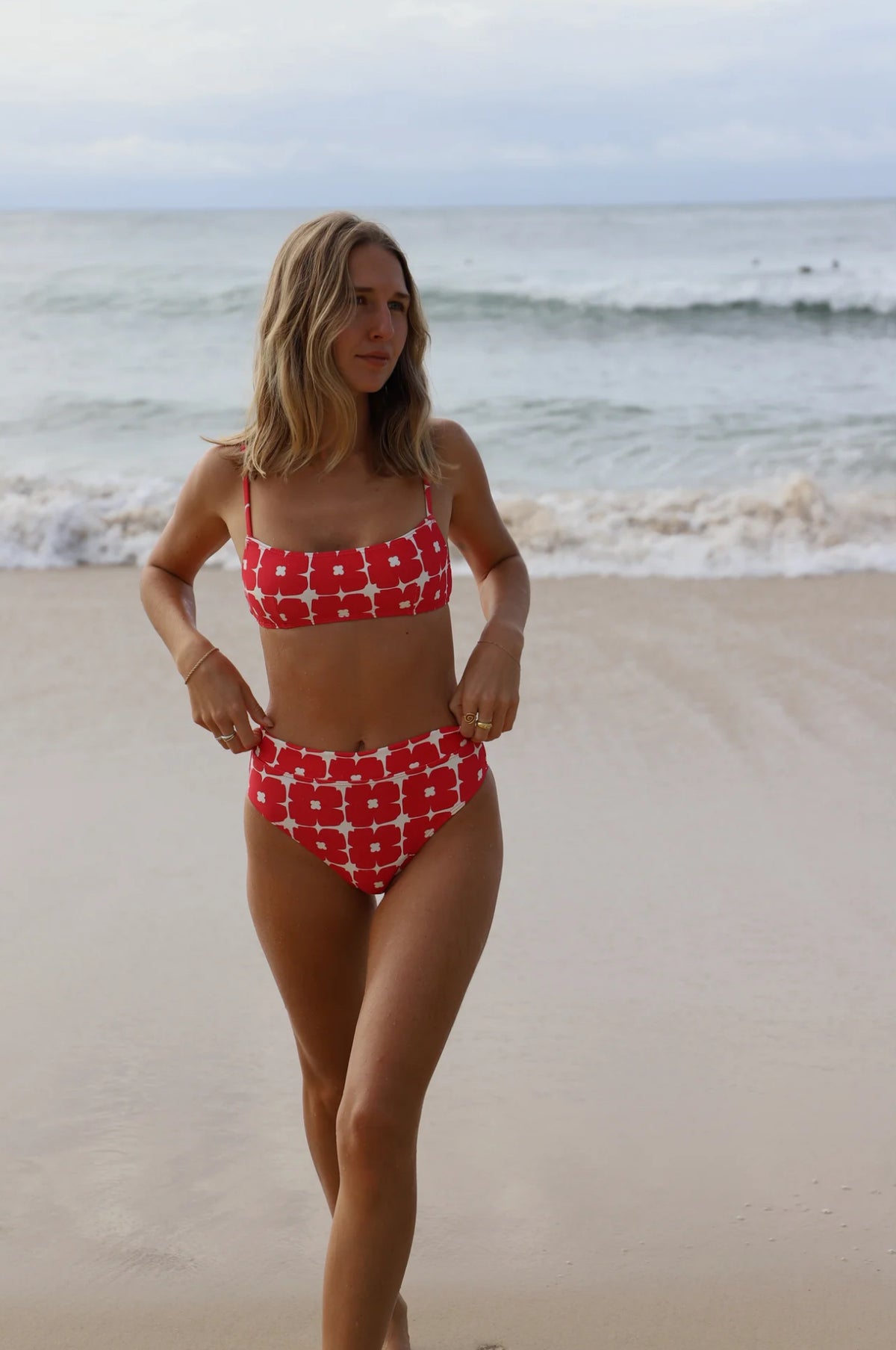 Ottie Winki Top