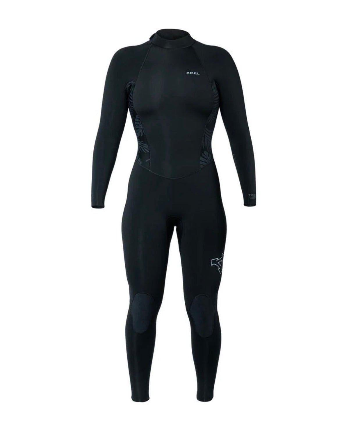 XCEL Women’s Axis Fullsuit 3/2mm