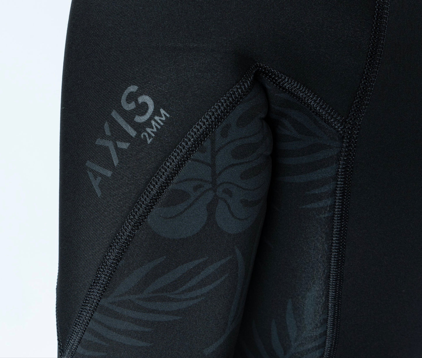 XCEL Women’s Axis L/S Boy Cut Springsuit 2mm