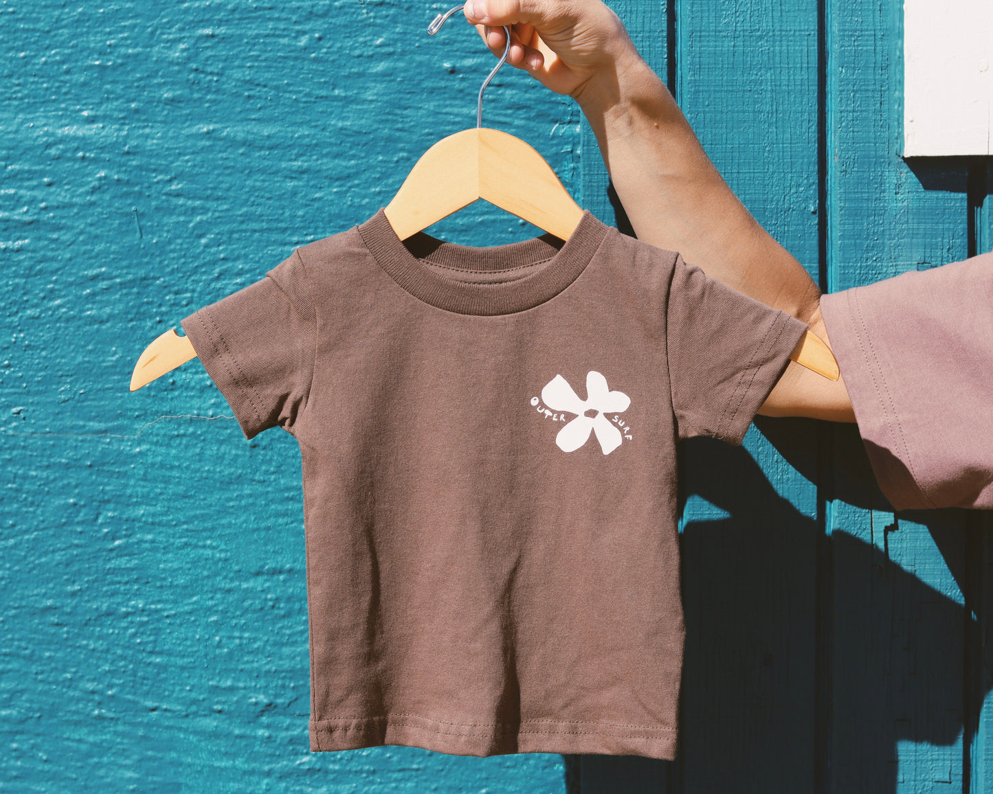 Baby/Toddler Grom Gang Tee