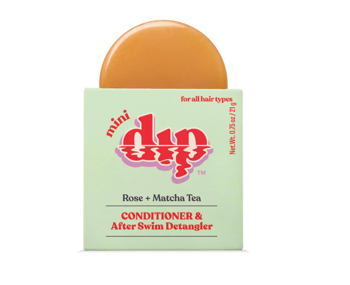 Dip Mini Conditioner & After Swim Detangler