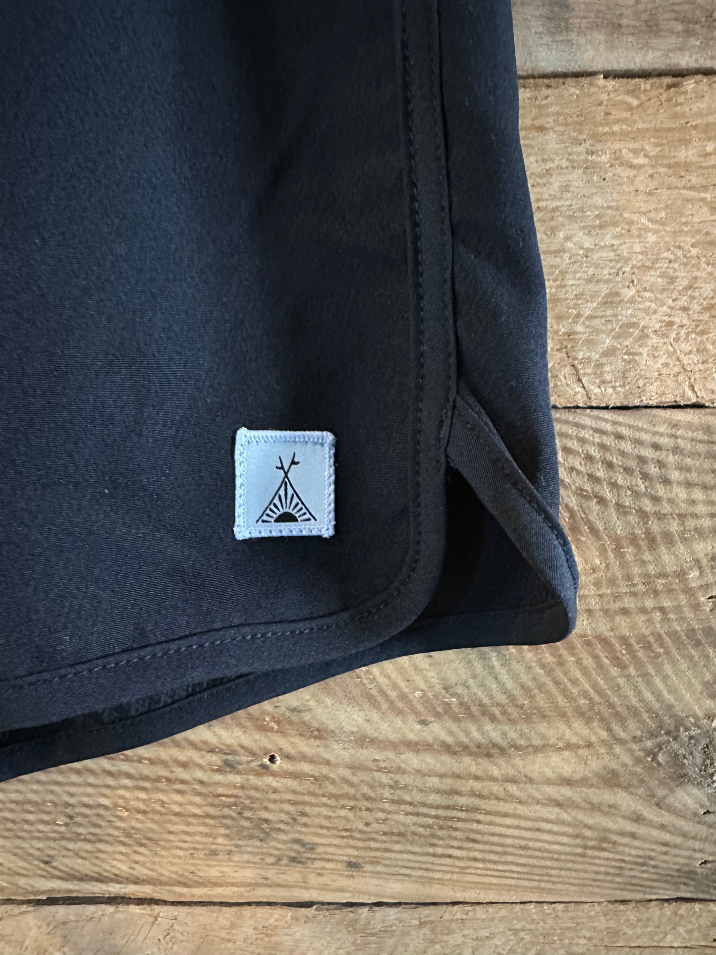 Dodge Boardshorts