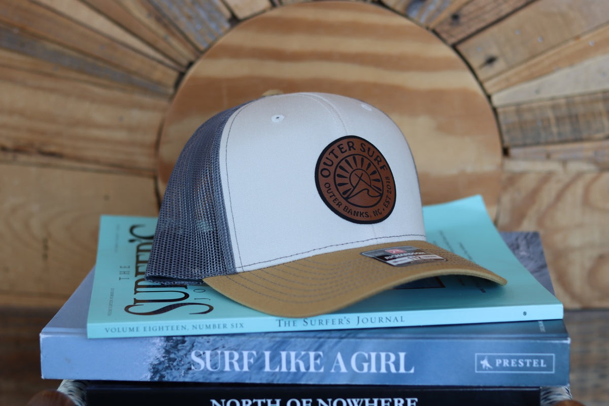 Trucker Hats (Richardson 112)
