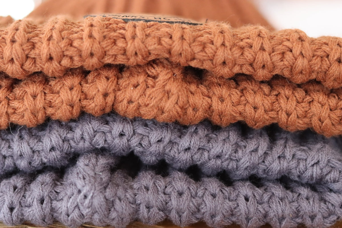 Patch Beanie