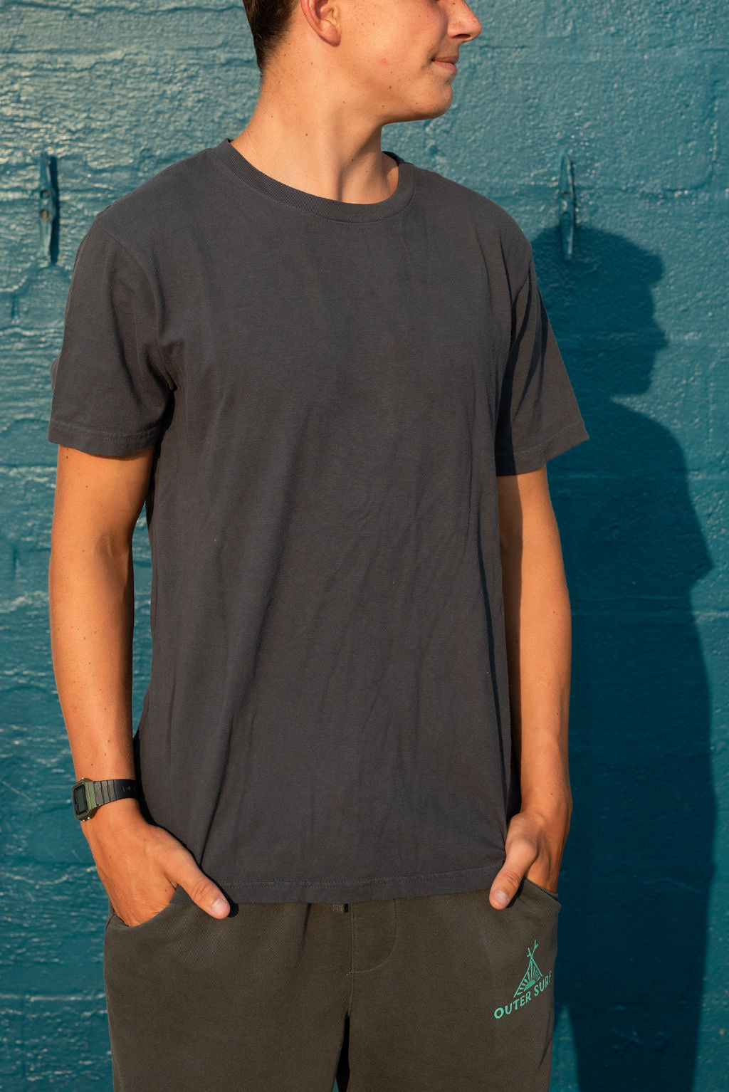 Artist Series - Outer Surf X Reddawn Unisex