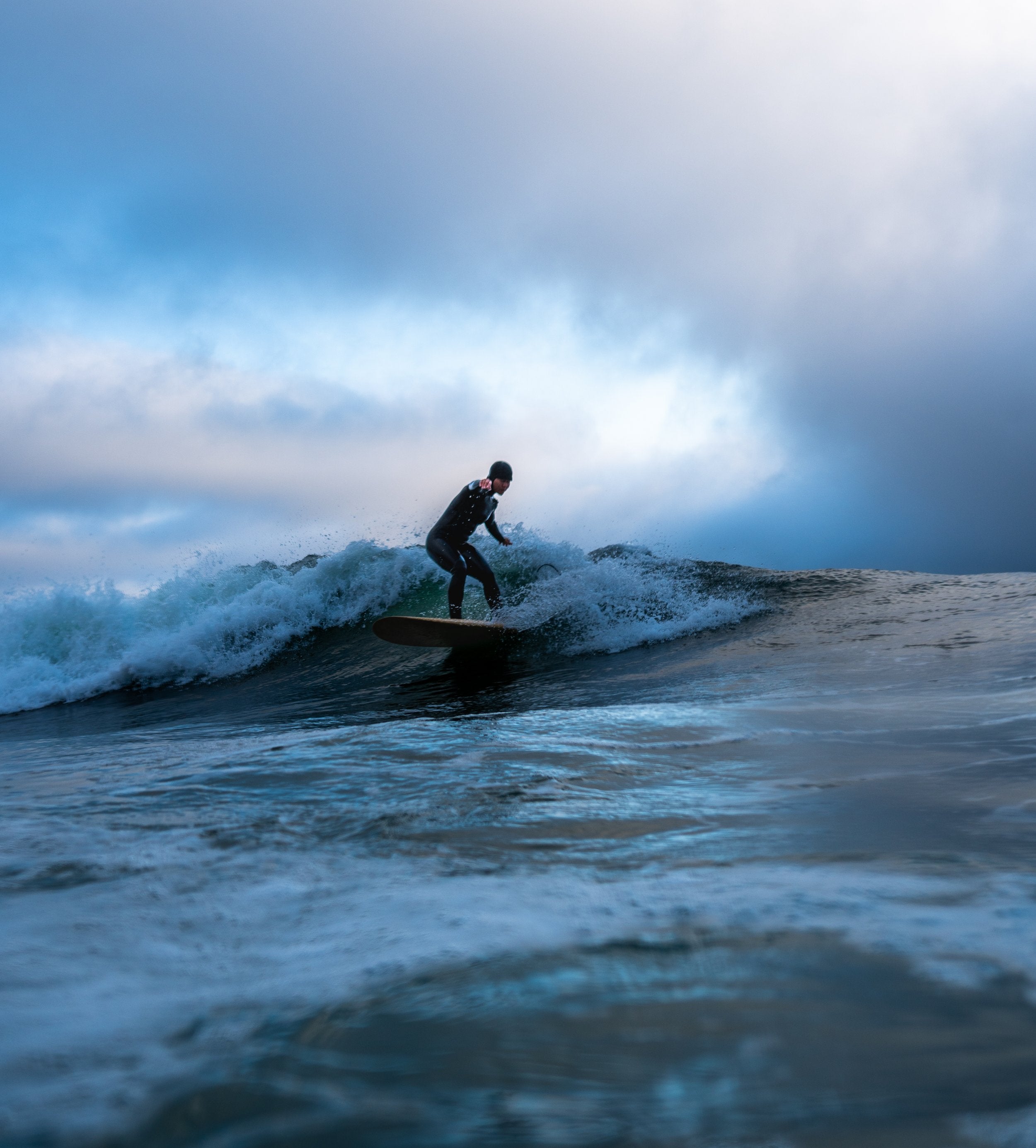The Top 5 Ways to Stay in Surfing Shape – Outer Surf