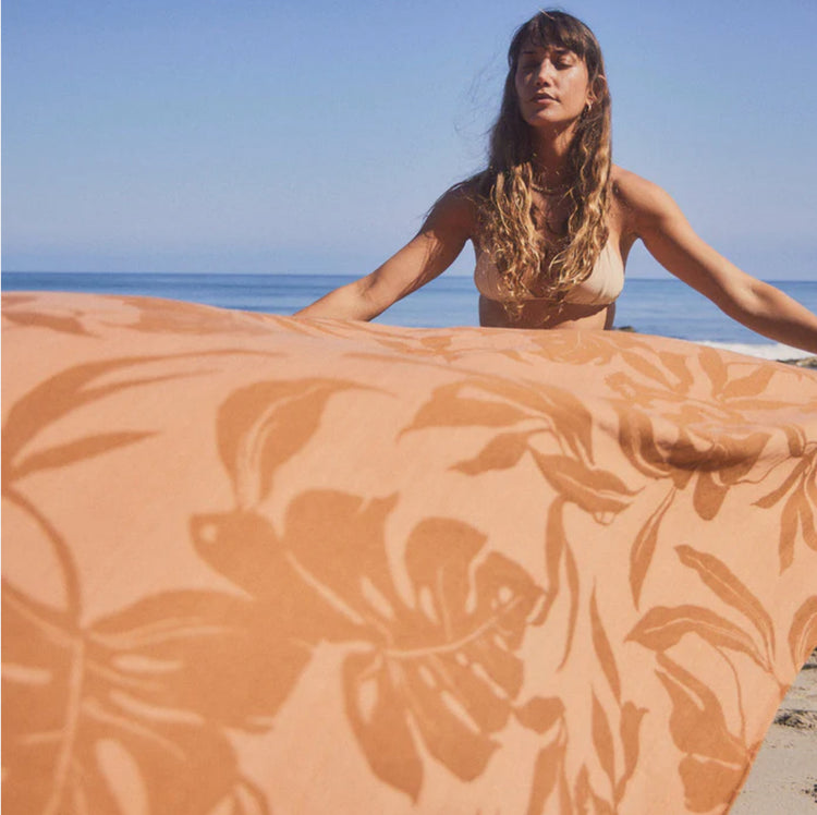 Beach Towels and Blankets