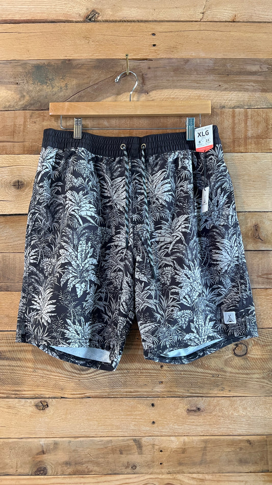 Continental Palm Volley