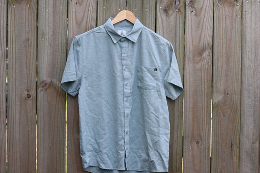 Ole Overdye Button Up