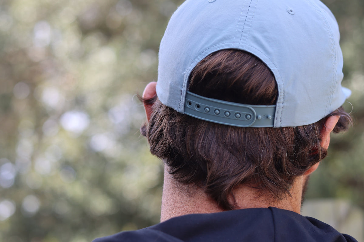 Patch Surf Hat in Mineral