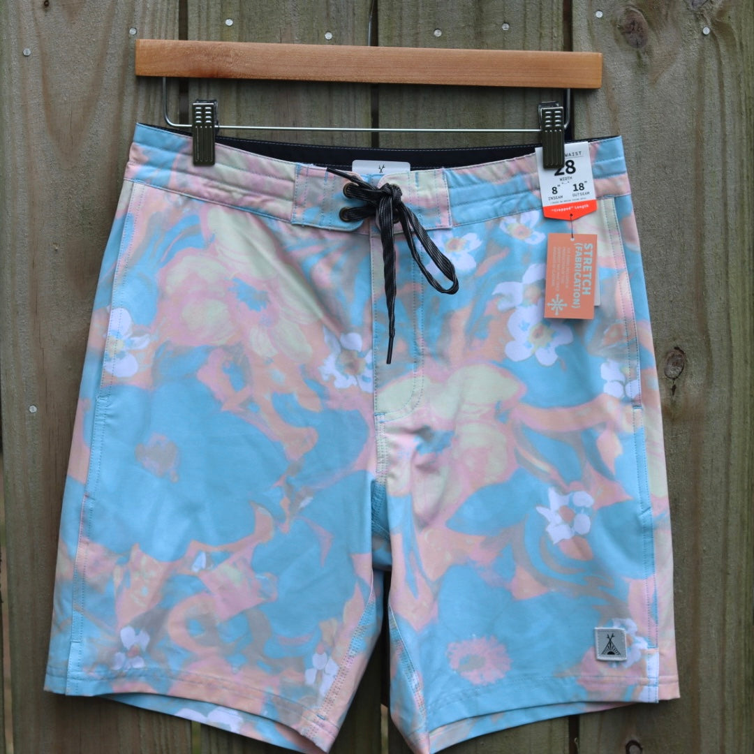 Wynden Sea Boardshorts