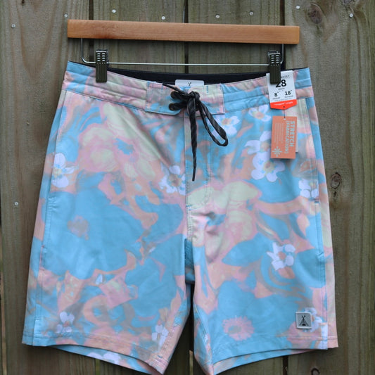 Wynden Sea Boardshorts