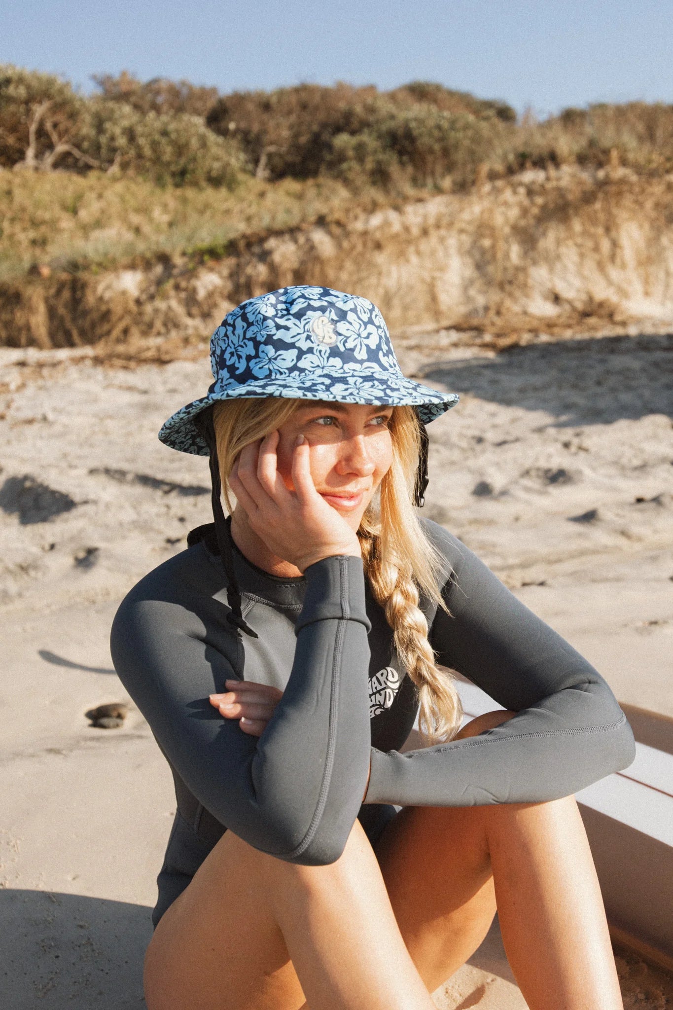 Sunward Bound Hats