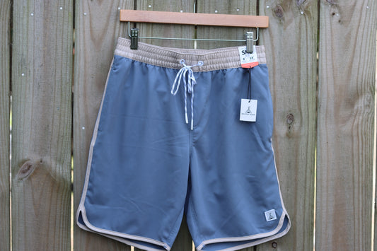 Pacific Volley Shorts