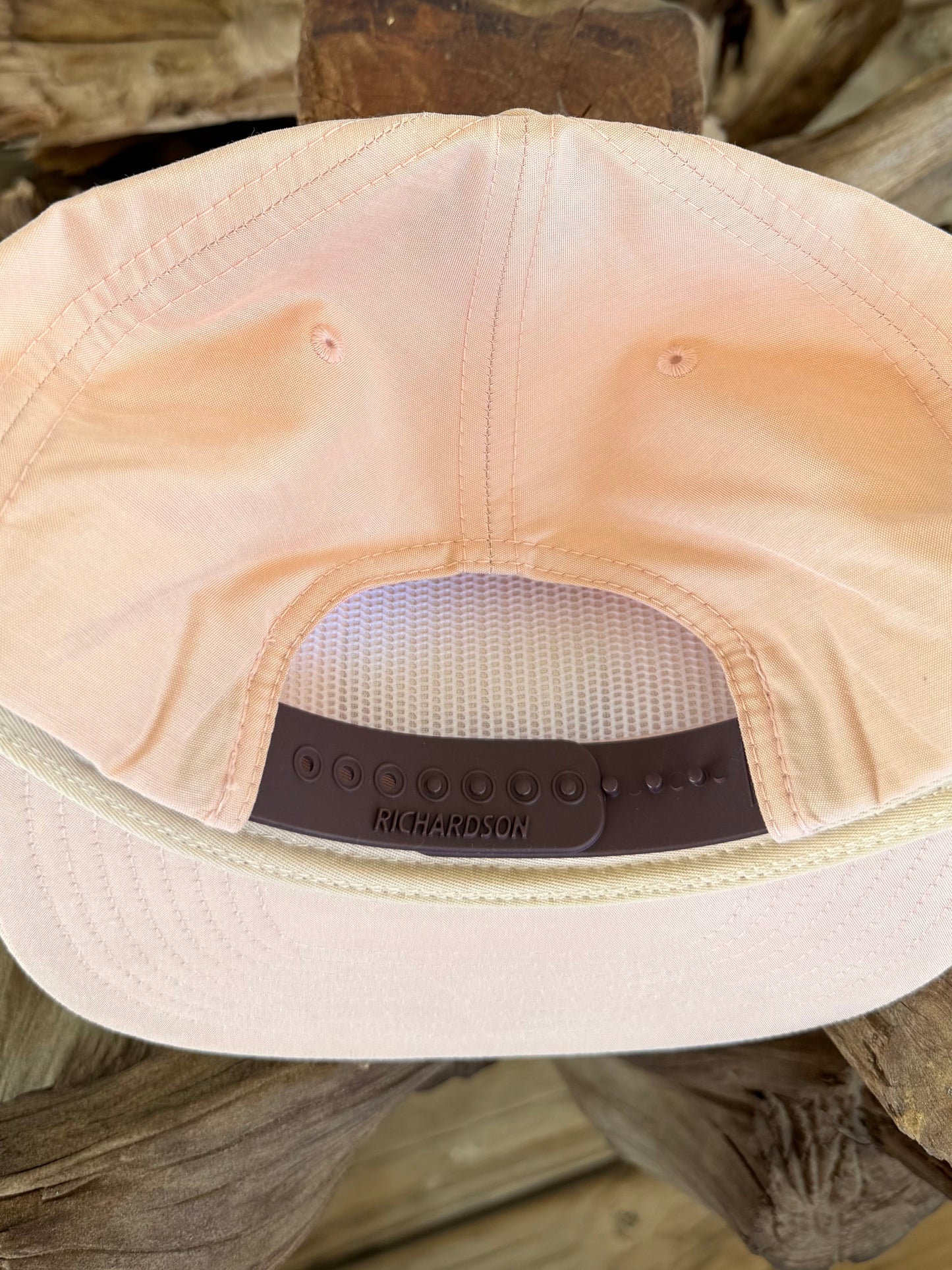 Trucker Patch Hat
