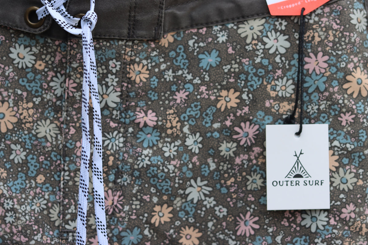Swami Boardshorts