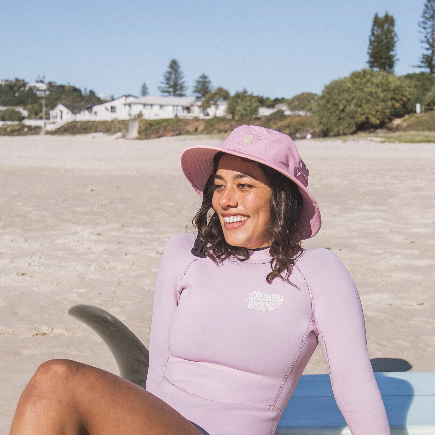 Sunward Bound Hats