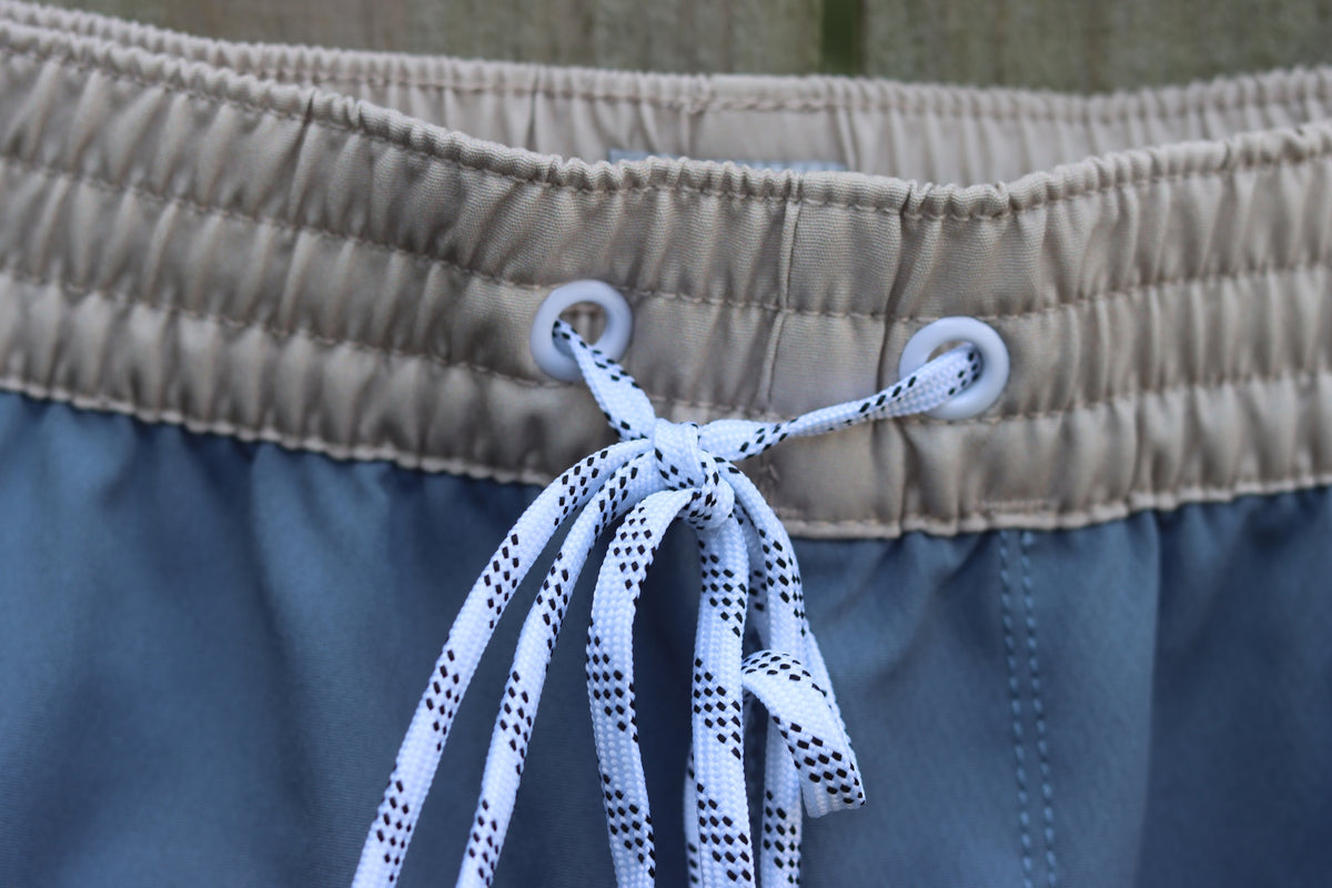 Pacific Volley Shorts