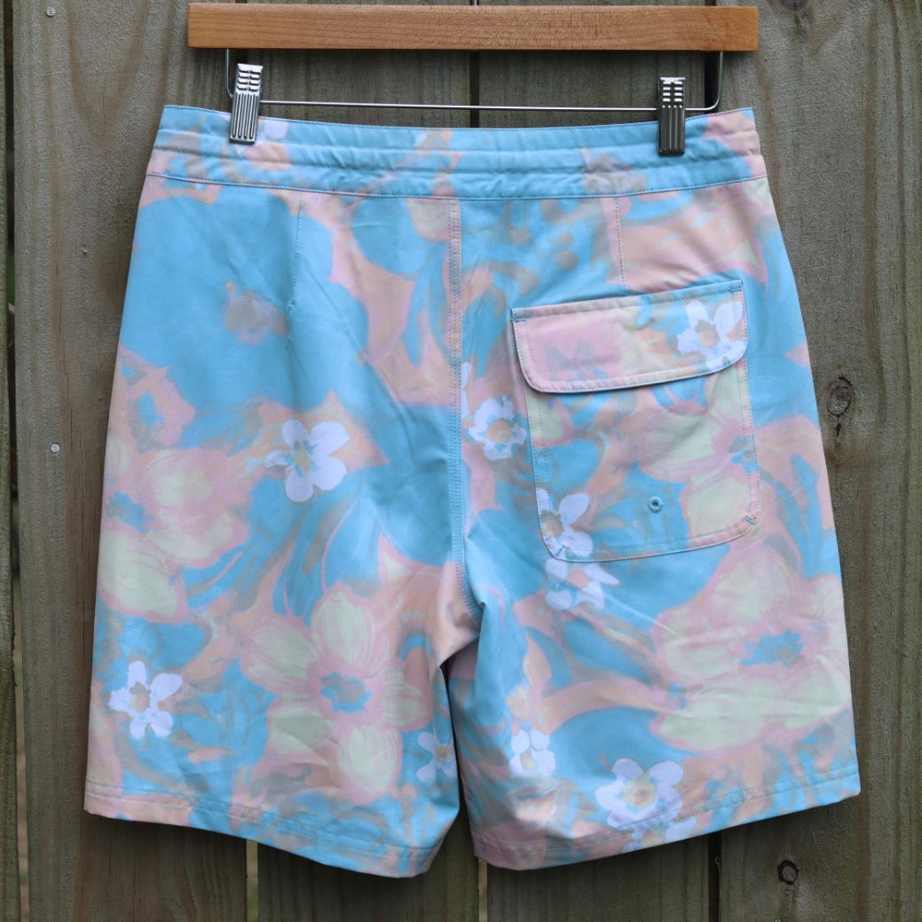 Wynden Sea Boardshorts