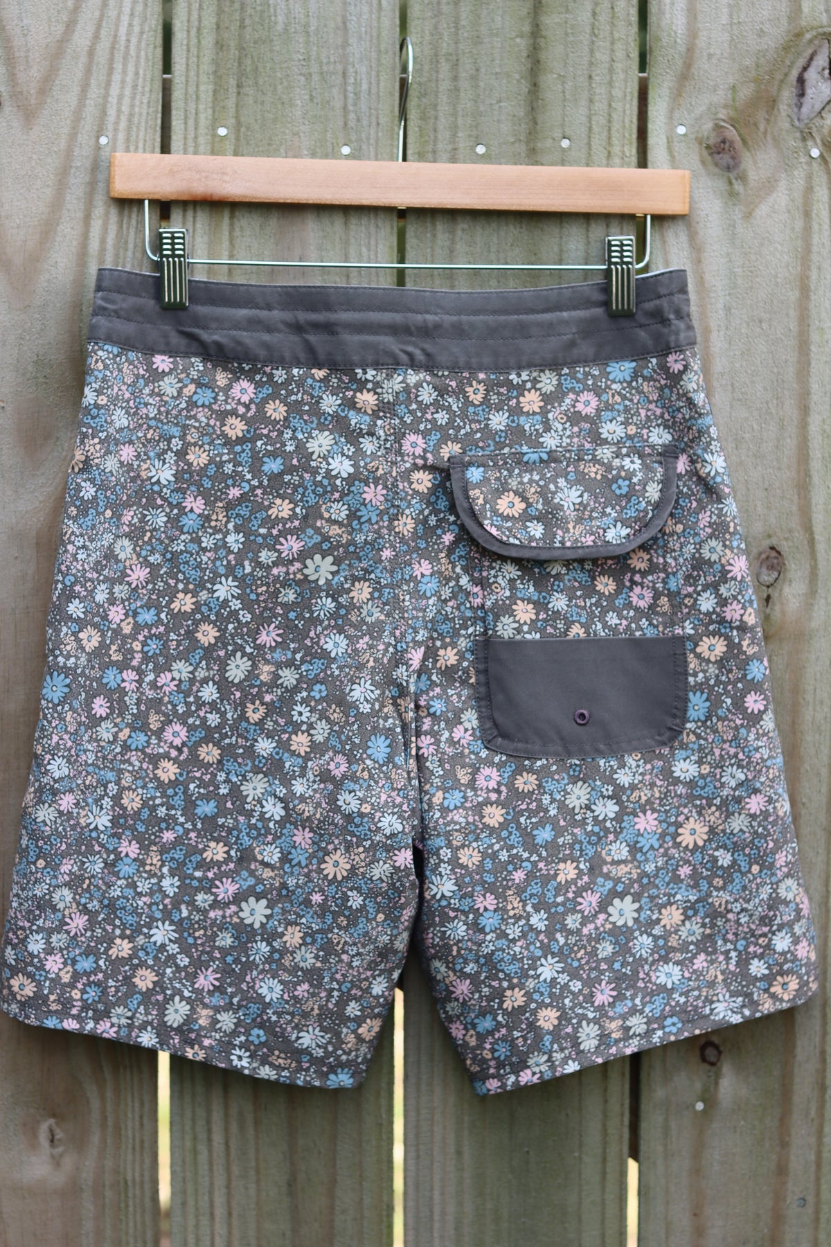 Swami Boardshorts