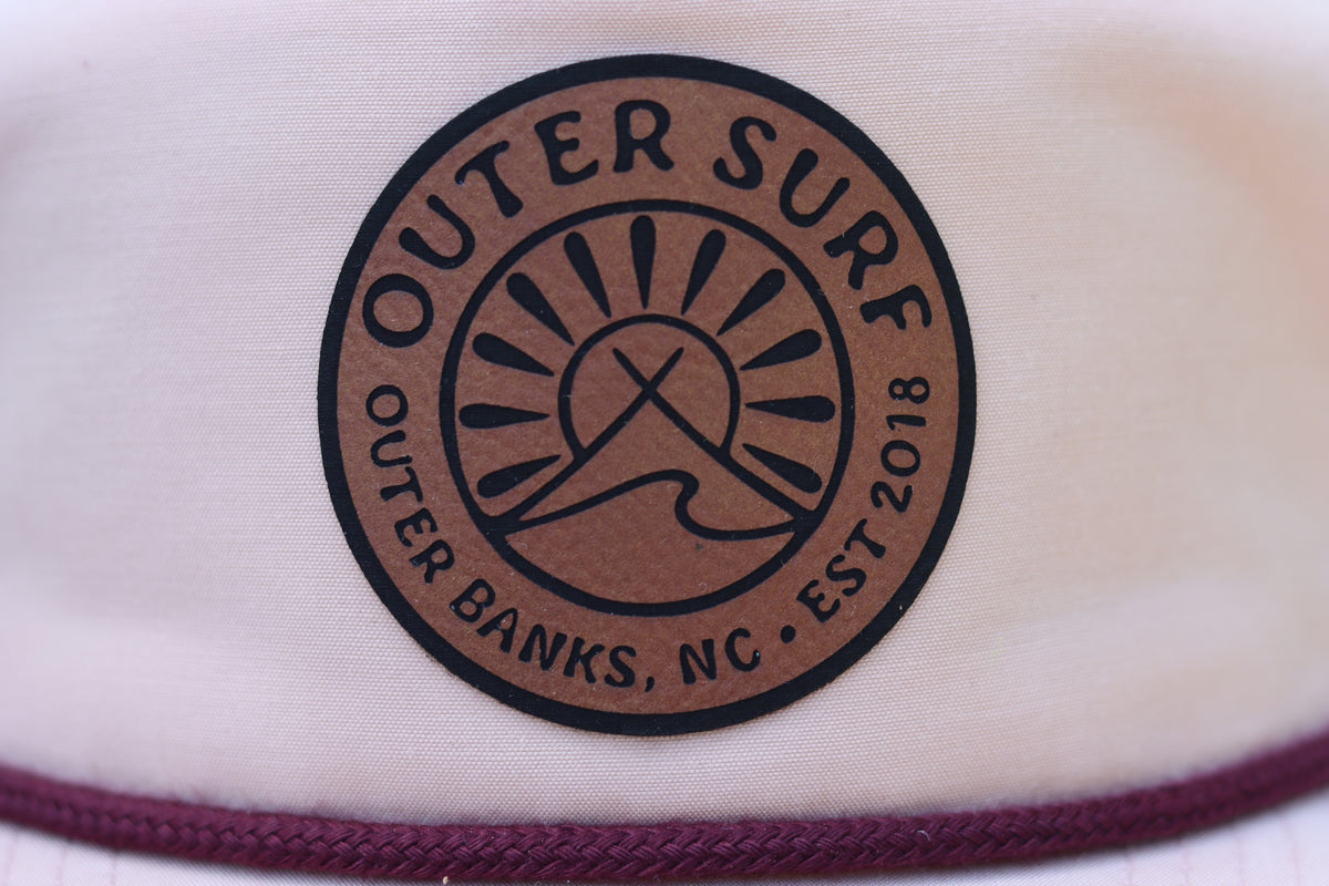 Trucker Patch Hat