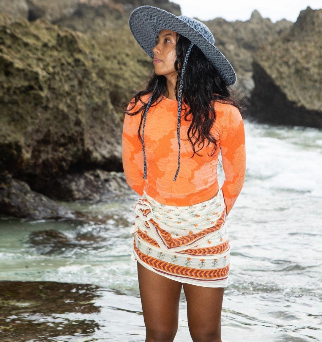 Calypso Sun Hat
