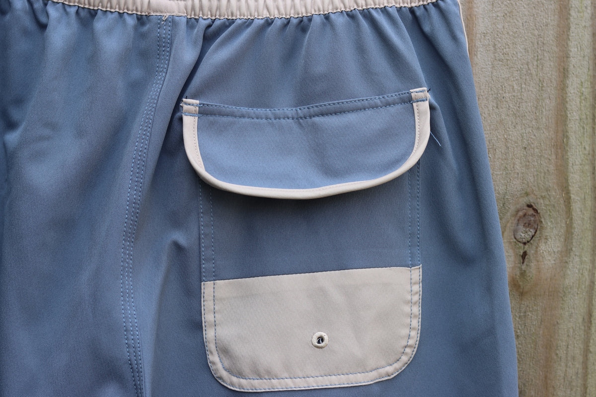 Pacific Volley Shorts