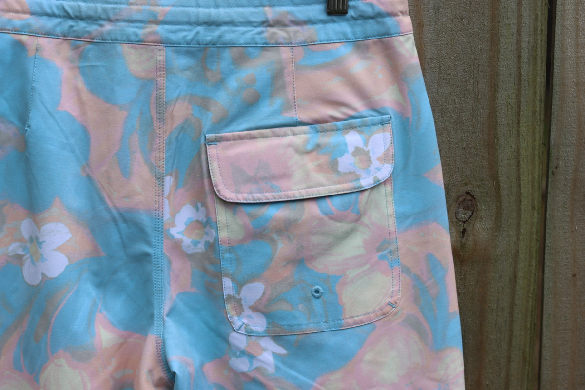 Wynden Sea Boardshorts