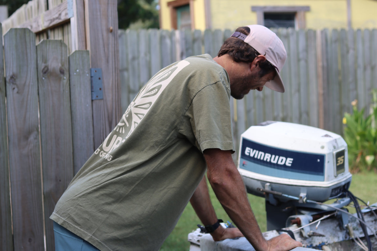 Trucker Patch Hat