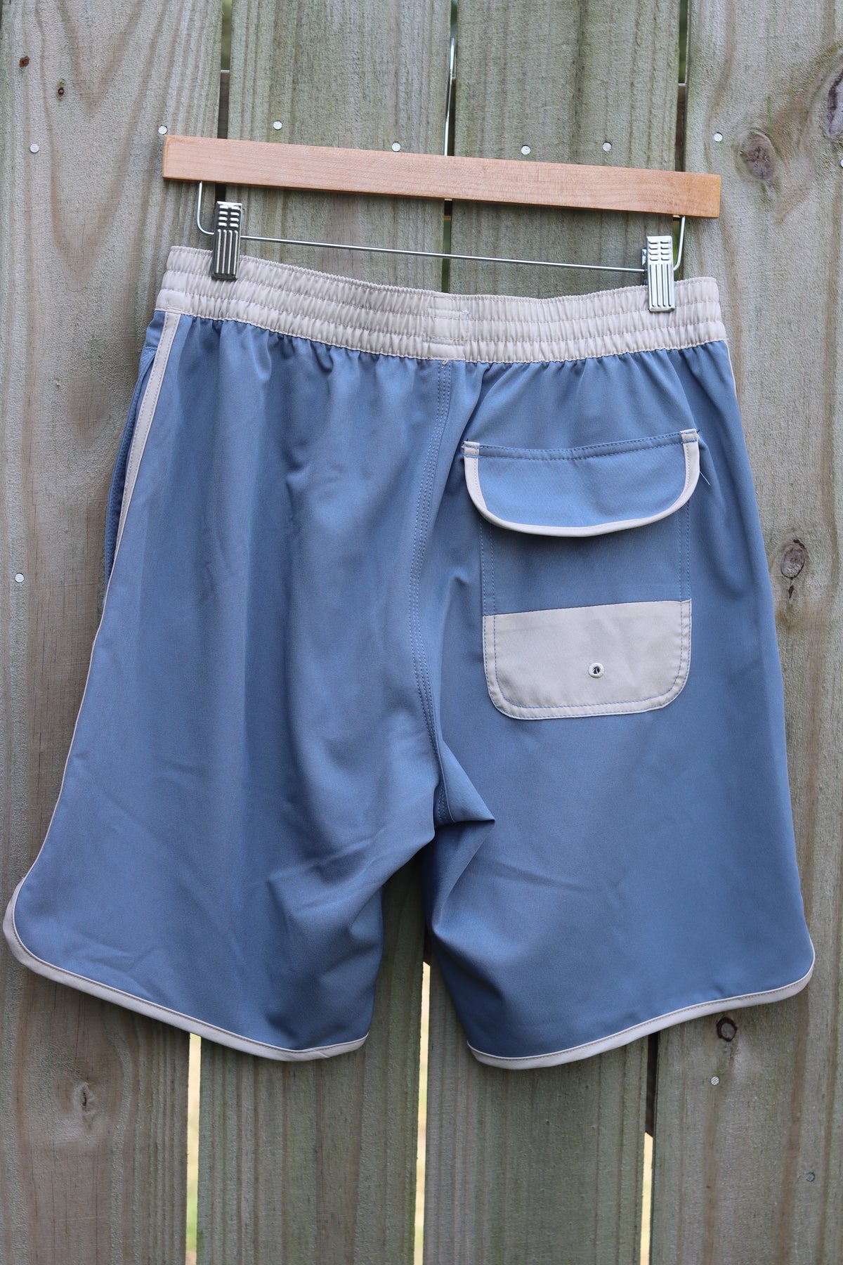 Pacific Volley Shorts