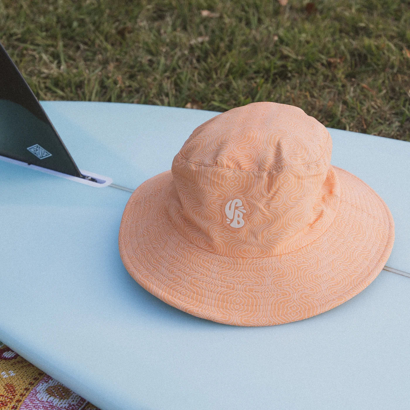 Sunward Bound Hats