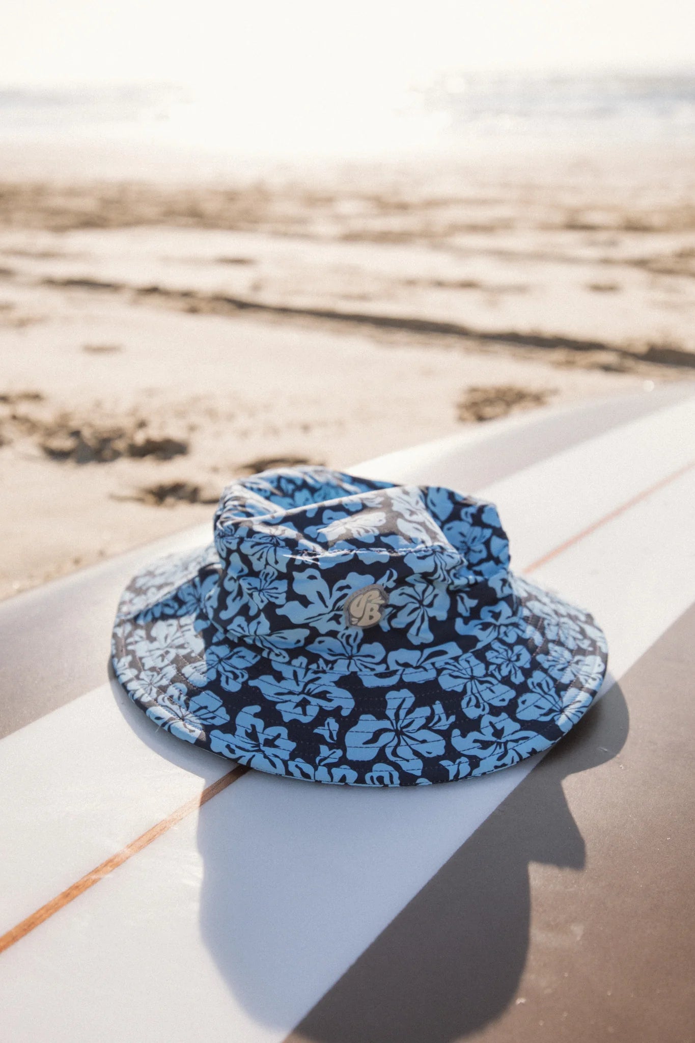 Sunward Bound Hats