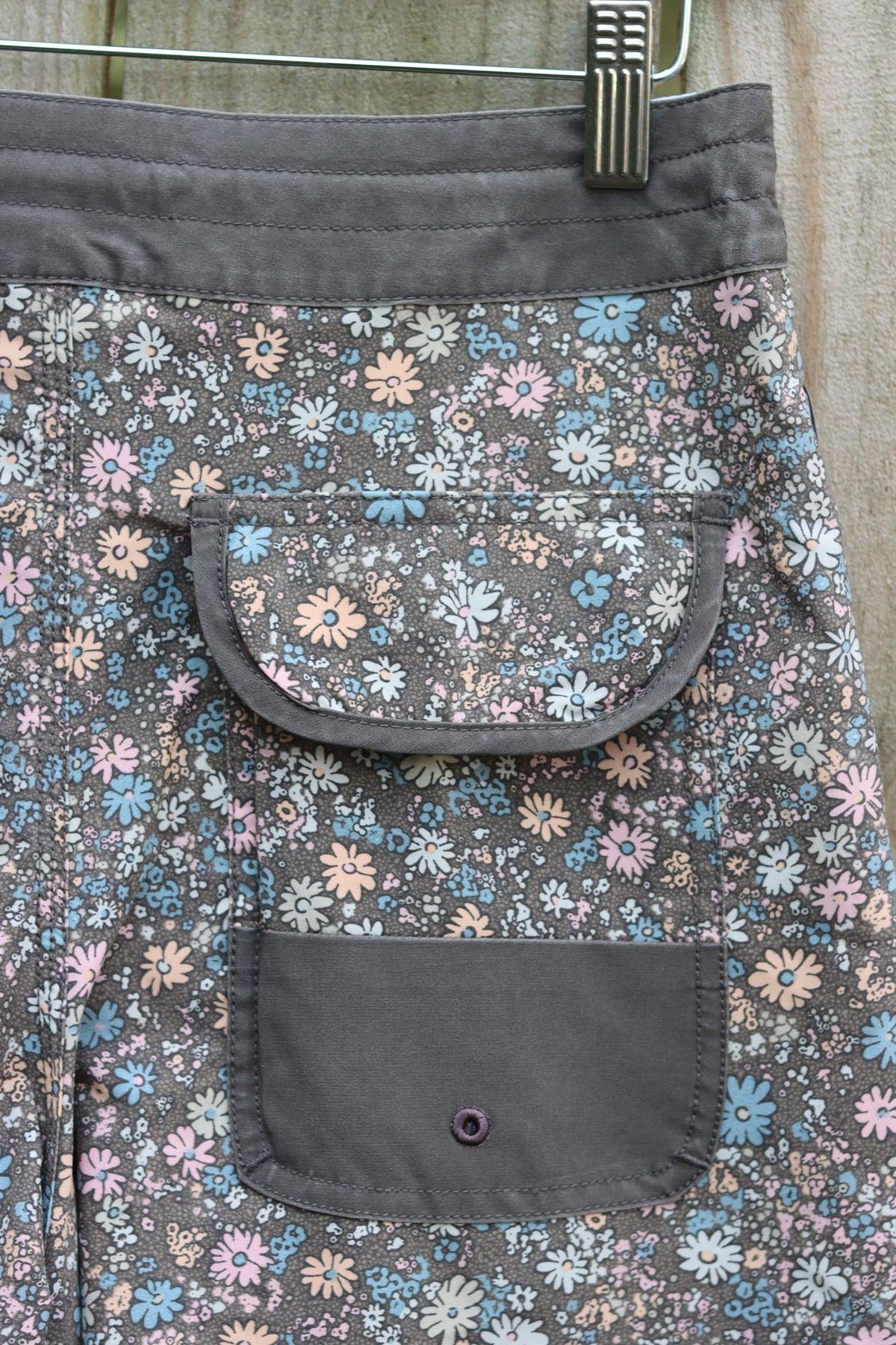 Swami Boardshorts