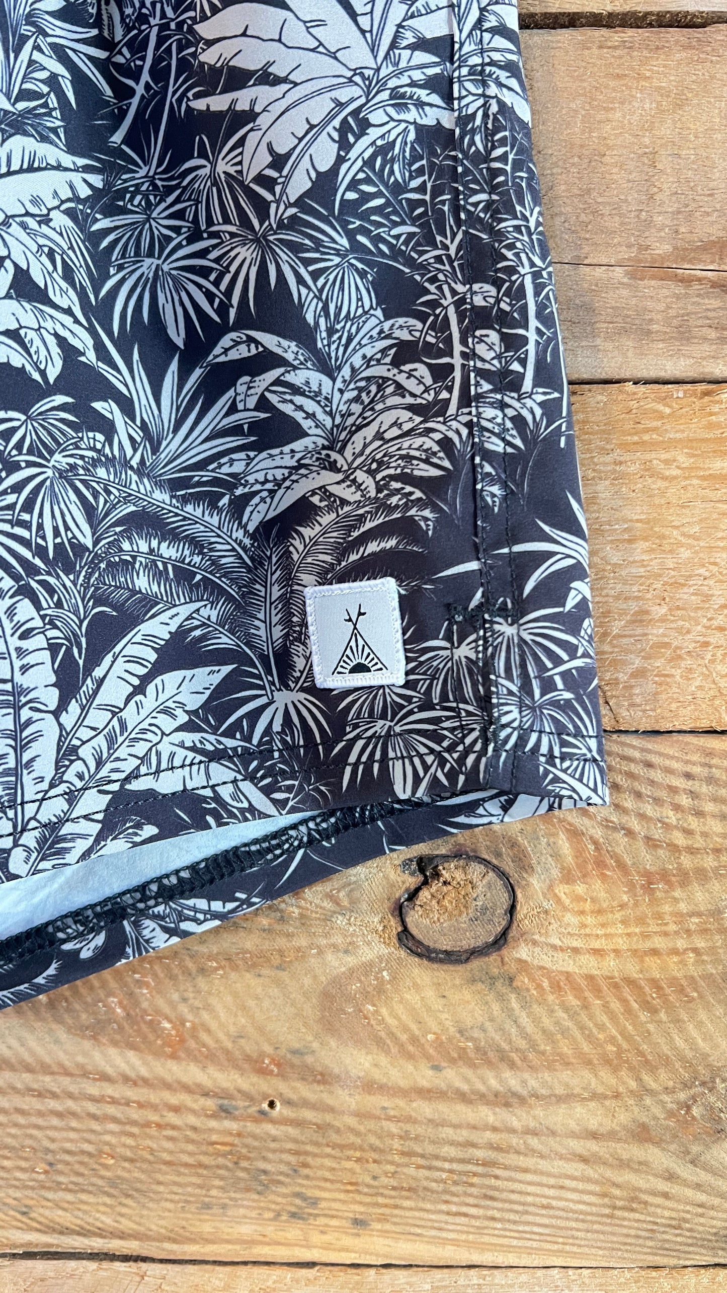 Continental Palm Volley