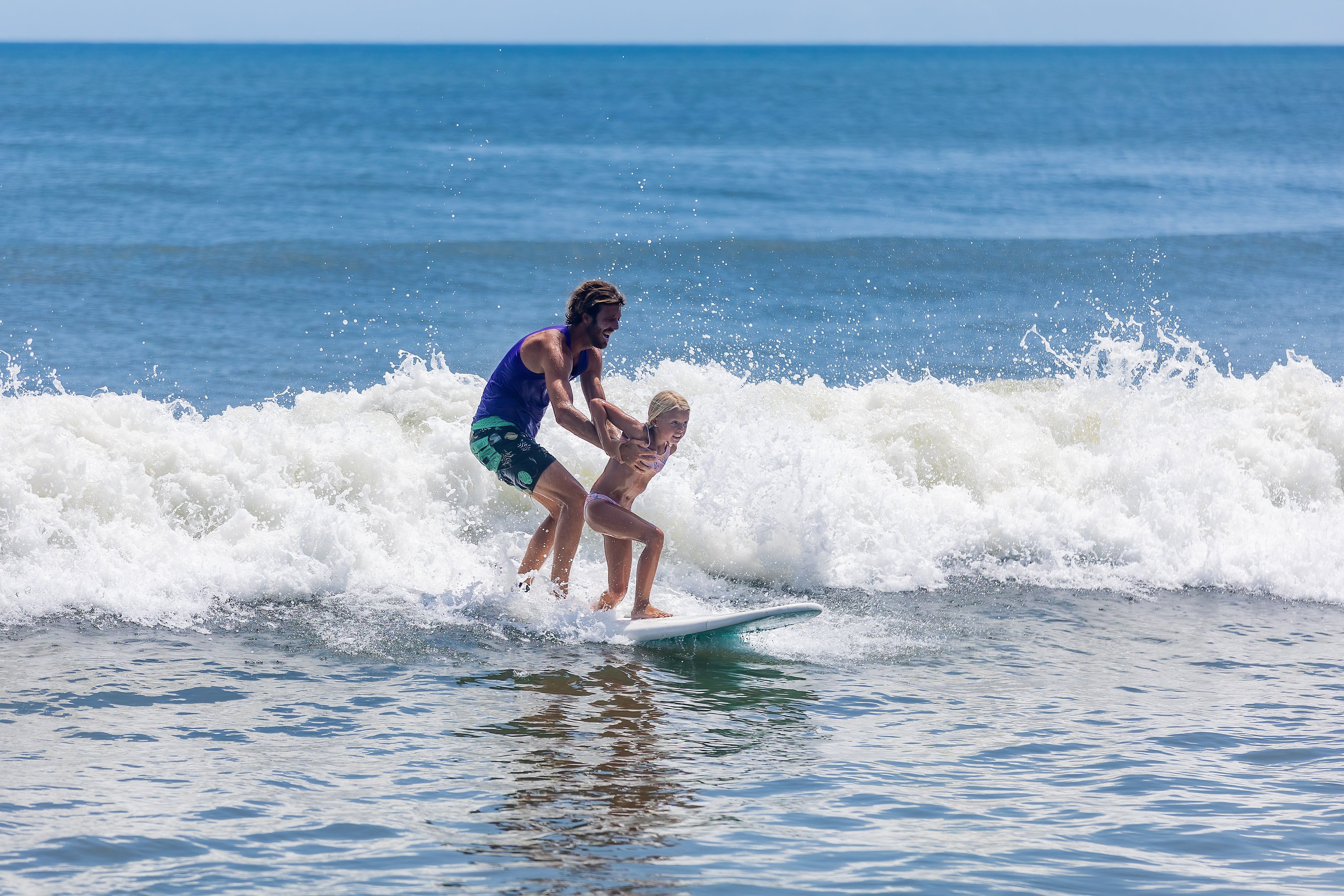 Crew – Outer Surf