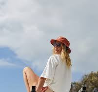 Sunward Bound Hats