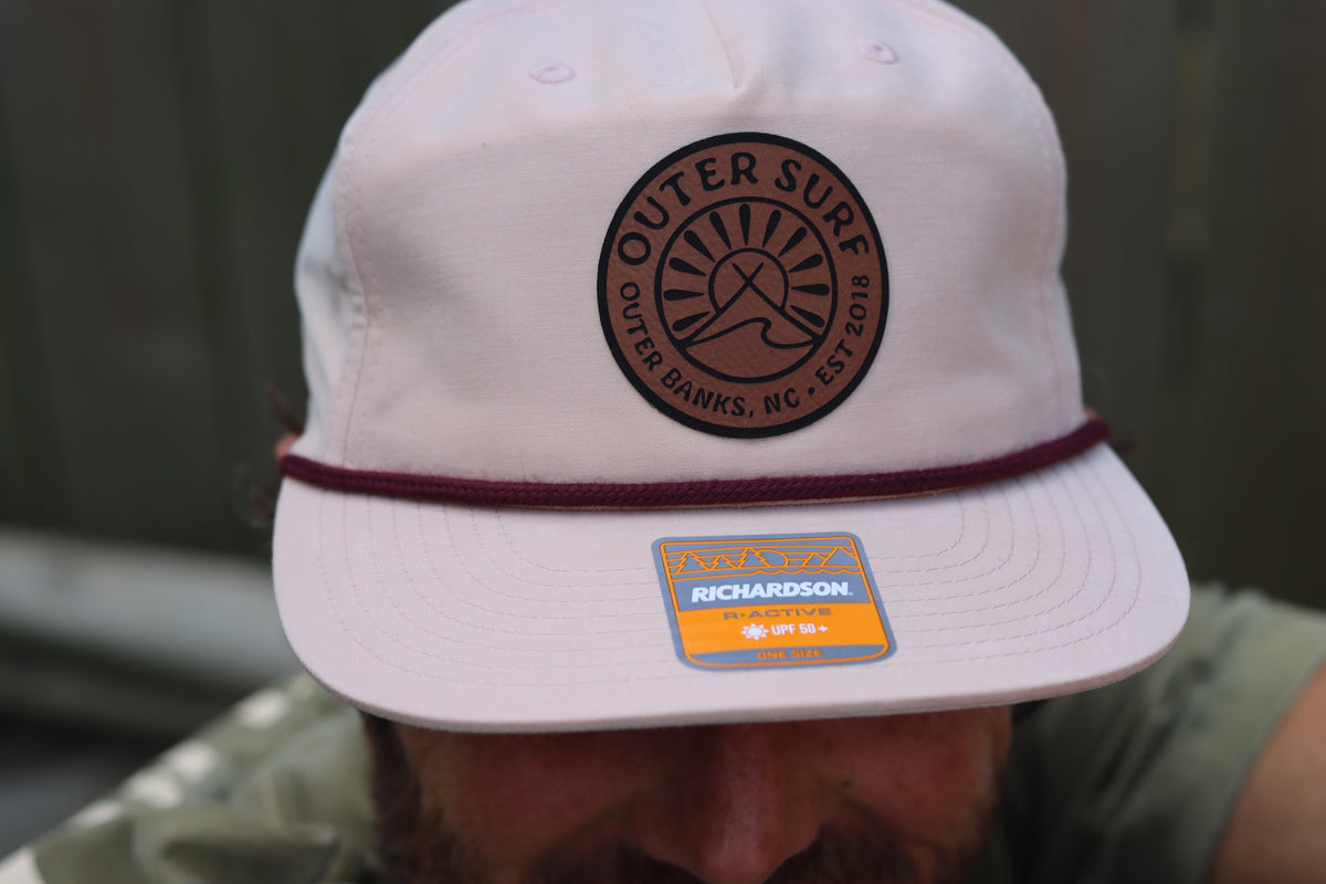 Trucker Patch Hat