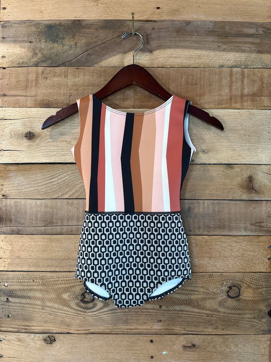 Girls Lido One Piece - Girls