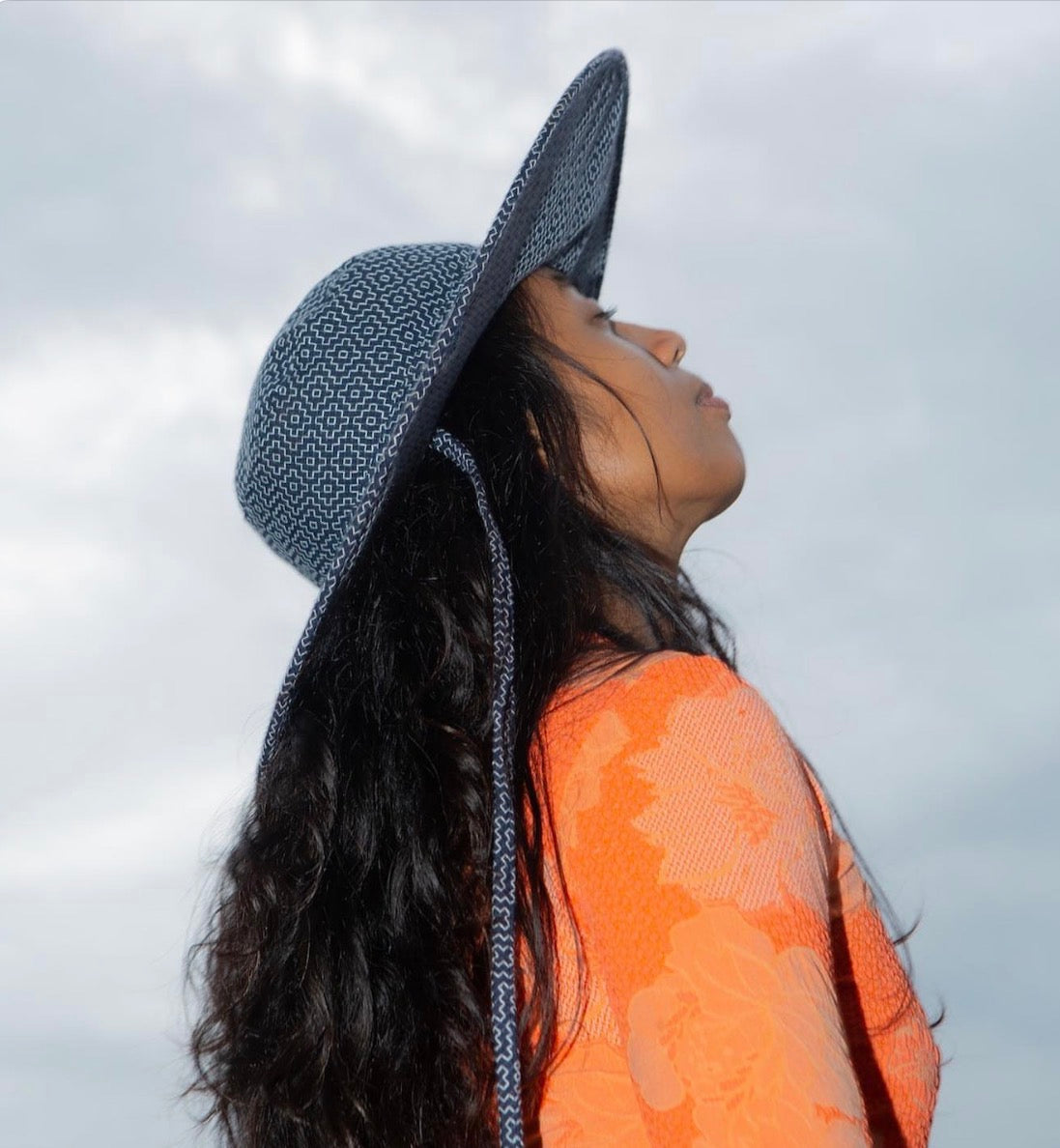 Calypso Sun Hat