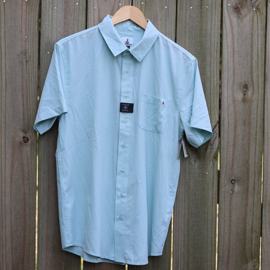 Starliner Button Up