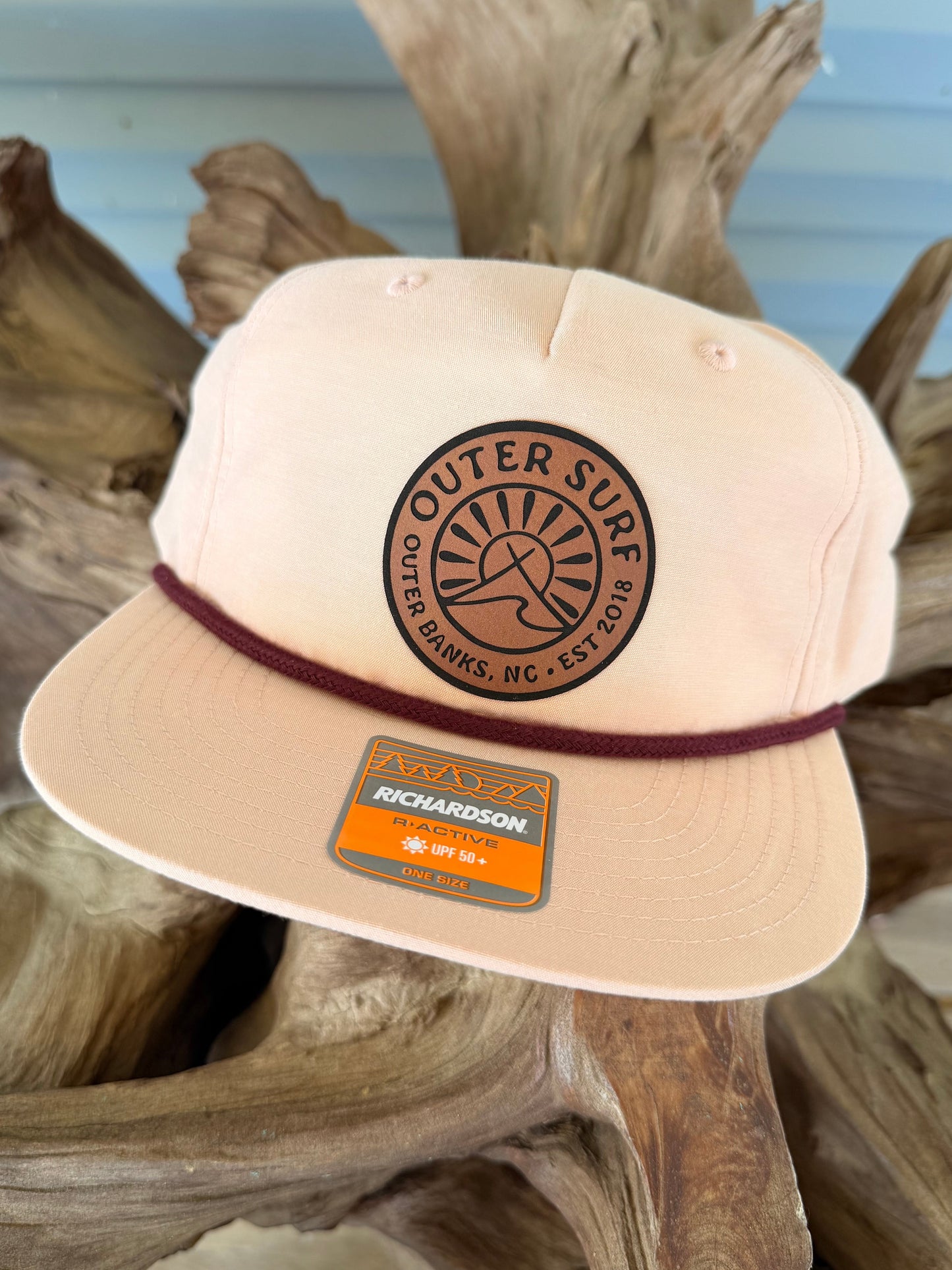 Trucker Patch Hat